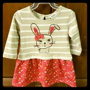 Beebay 3-6 months dress